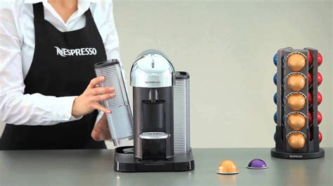 nespresso krups descaling|DESCALING GUIDE